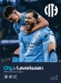 Manchester City v Bayer Leverkusen