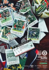 Grimsby Town v Brentford