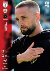 Barnsley v Burton Albion