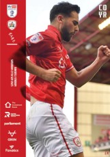 Barnsley v Port Vale