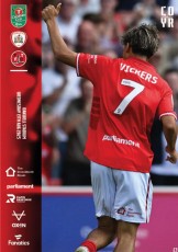Barnsley v Fleetwood Town
