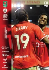 Barnsley v Rotherham United