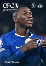 Chelsea v Sunderland