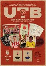 Sheffield United v Watford