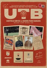 Sheffield United v Queens Park Rangers