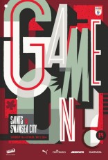 Southampton v Swansea City