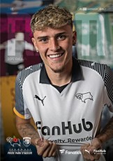 Derby County v Hull City