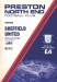 Preston North End v Sheffield United