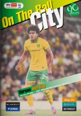 Norwich City v Hull City