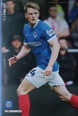 Portsmouth v Stoke City