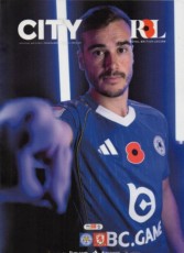 Leicester City v Middlesbrough