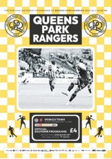 Queens Park Rangers v Ipswich Town