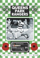 Queens Park Rangers v Southampton