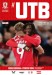 Middlesbrough v Ipswich Town