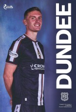 Dundee v Celtic