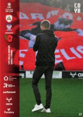 Barnsley v York City