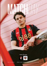 Bournemouth v West Ham United