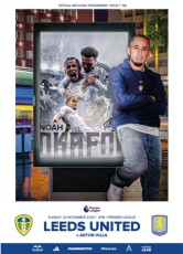 Leeds United v Aston Villa