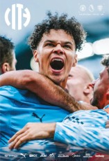 Manchester City v Leeds United