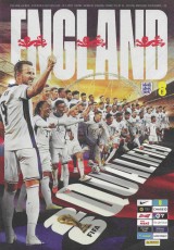 England v Serbia