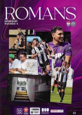 Bath City v Eastbourne Borough
