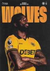 Wolverhampton Wanderers v Nottingham Forest