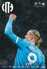 Manchester City v Sunderland