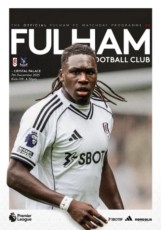 Fulham v Crystal Palace
