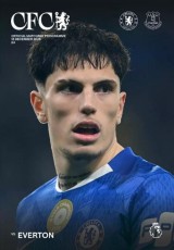 Chelsea v Everton