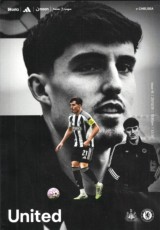 Newcastle United v Chelsea