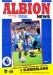 Brighton & Hove Albion v Sunderland
