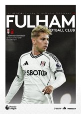 Fulham v Nottingham Forest