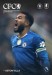 Chelsea v Aston Villa