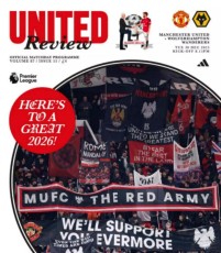 Manchester United v Wolverhampton Wanderers