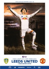 Leeds United v Manchester United
