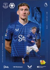 Everton v Wolverhampton Wanderers