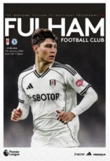 Fulham v Chelsea