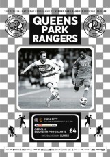 Queens Park Rangers v Hull City
