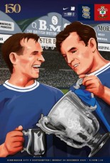 Birmingham City v Southampton