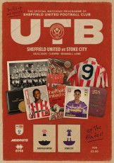 Sheffield United v Stoke City