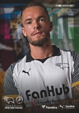 Derby County v Millwall