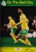 Norwich City v Watford
