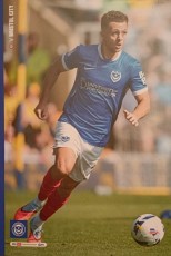 Portsmouth v Bristol City