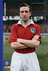 Portsmouth v Blackburn Rovers