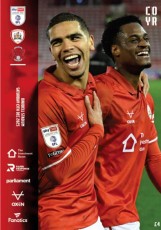 Barnsley v Leyton Orient