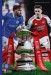 Portsmouth v Arsenal