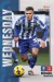 Sheffield Wednesday v Brentford