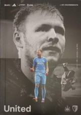 Newcastle United v Bournemouth
