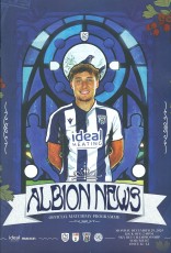 West Bromwich Albion v Queens Park Rangers