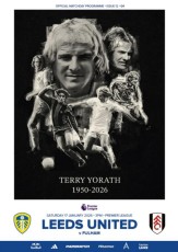 Leeds United v Fulham